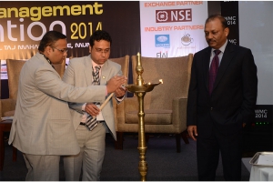 Wealth Management Convention Event - 2014