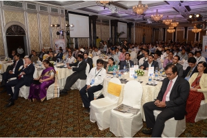 Wealth Management Convention Event - 2014