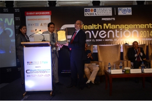 Wealth Management Convention Event - 2014