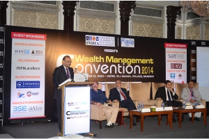 Wealth Management Convention Event - 2014