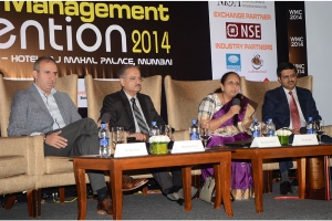 Wealth Management Convention Event - 2014