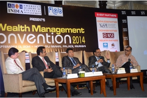 Wealth Management Convention Event - 2014