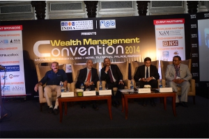 Wealth Management Convention Event - 2014