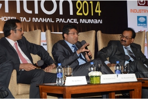 Wealth Management Convention Event - 2014