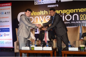 Wealth Management Convention Event - 2014