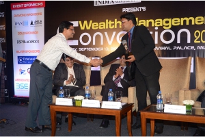 Wealth Management Convention Event - 2014