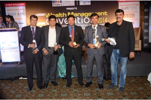 Wealth Management Convention Event - 2014