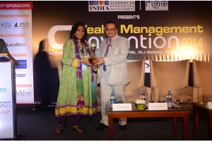 Wealth Management Convention Event - 2014