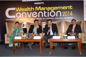 Wealth Management Convention Event - 2014