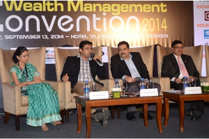 Wealth Management Convention Event - 2014