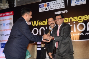 Wealth Management Convention Event - 2014