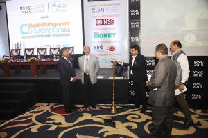 Wealth Management Convention Event - 2015