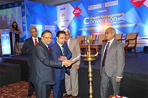 Wealth Management Convention Event - 2016