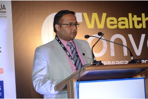 Wealth Management Convention Event - 2014