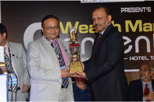 Wealth Management Convention Event - 2014