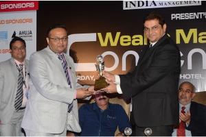 Wealth Management Convention Event - 2014