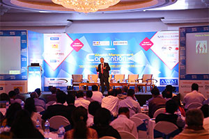 Wealth Management Convention Event - 2016