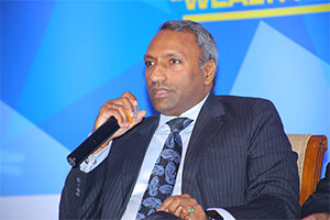 Wealth Management Convention Event - 2016