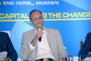 Wealth Management Convention Event - 2016