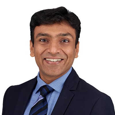 Ajay Arora