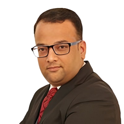 Santhanam Govindaraj