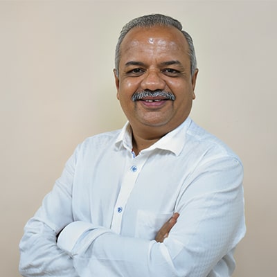 Nirlep Bhatt