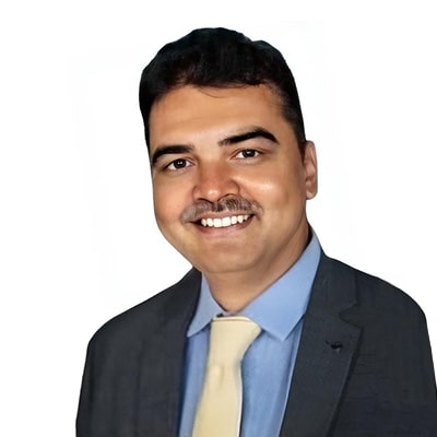 Srikanth Matrubai
