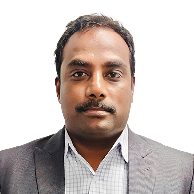 Venkata Vinod