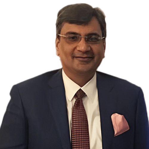 Ajay Arora