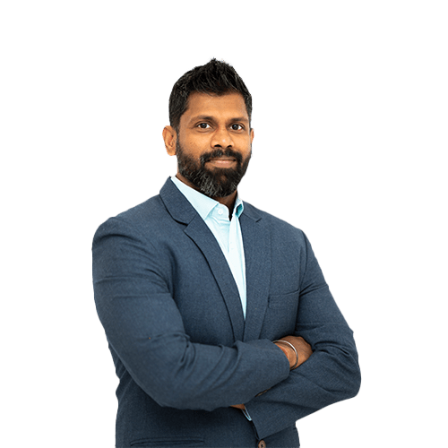 Ajay Arora