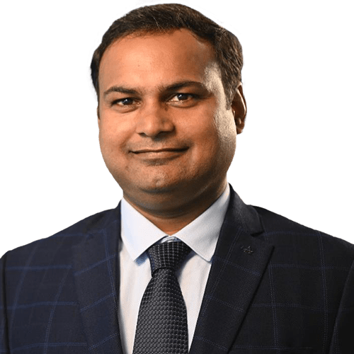 Piyush Kothari