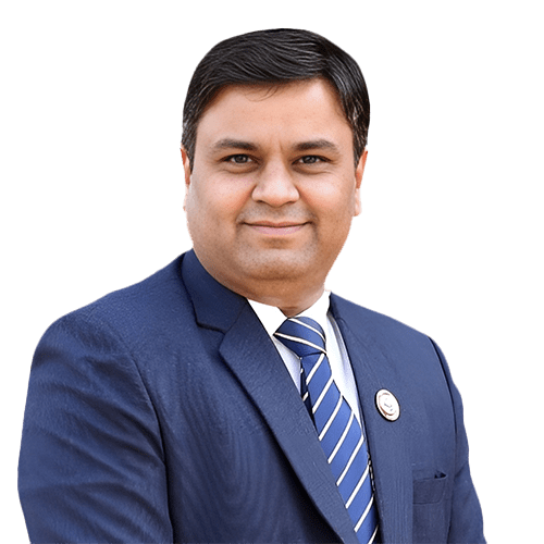 Santhanam Govindaraj