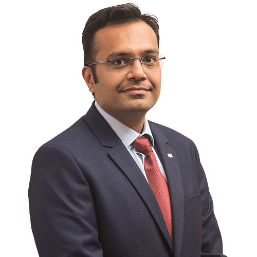 Vaibhav Shah