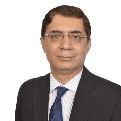 Vaibhav Shah