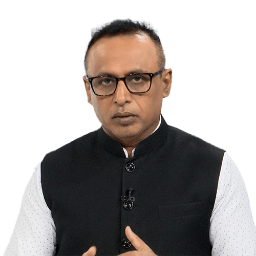 Ajay Arora