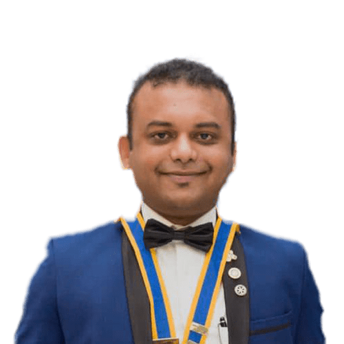 Ajay Arora