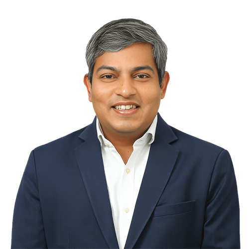 Ajay Arora