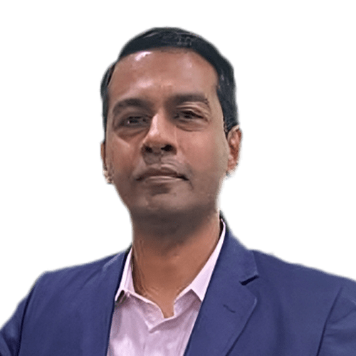 Ajay Arora