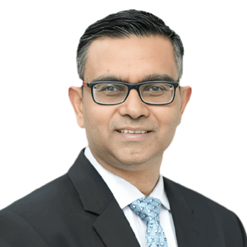 Ajay Arora