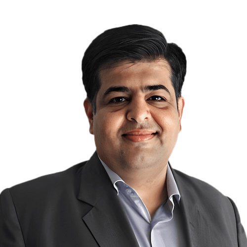 Ajay Arora