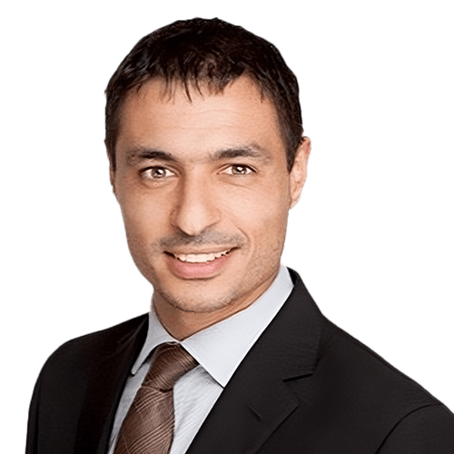 Ajay Arora