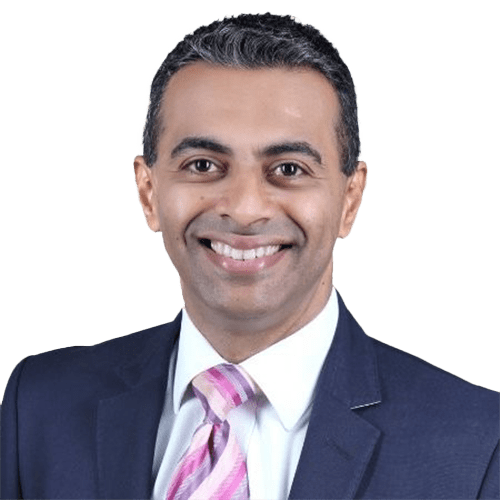 Ajay Arora