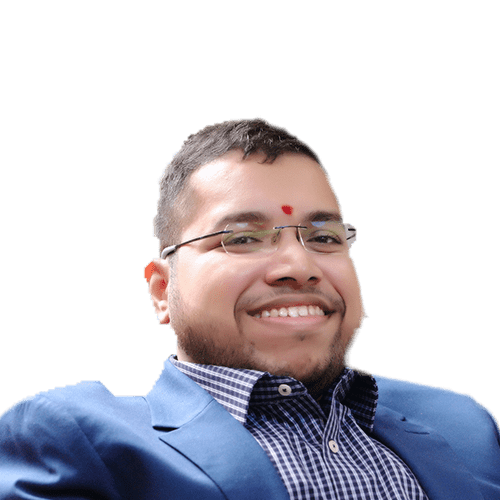 Piyush Kothari