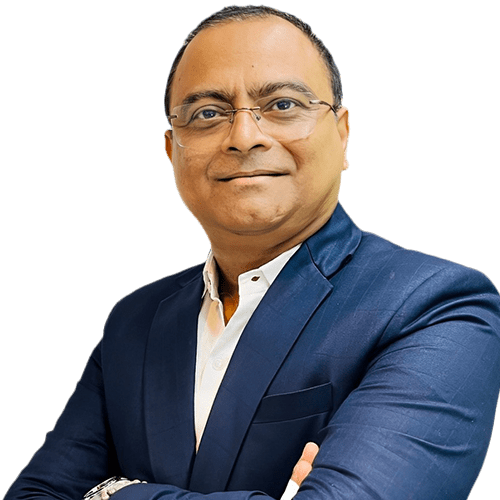Santhanam Govindaraj