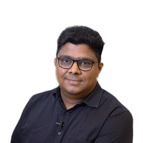 Santhanam Govindaraj