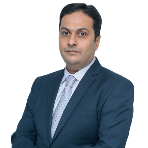 Vaibhav Shah