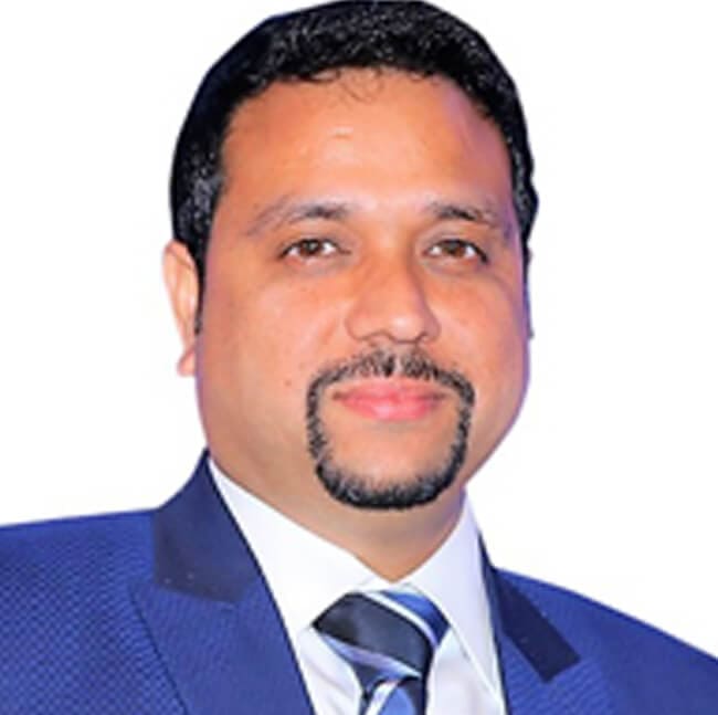 Vyas Rai