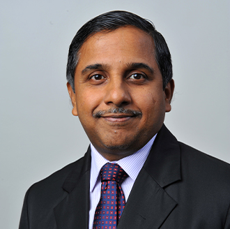 Girish Venkataraman