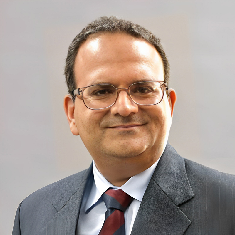 Manish Mehta