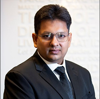 Varun Goenka
